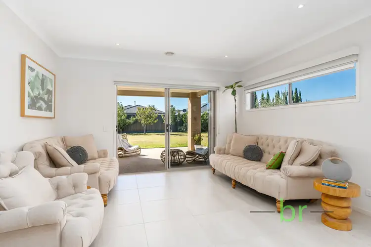Fifth view of Homely house listing, 49 Brolga Way, Lara VIC 3212