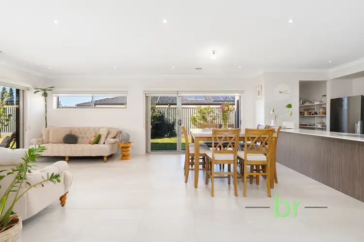 Sixth view of Homely house listing, 49 Brolga Way, Lara VIC 3212