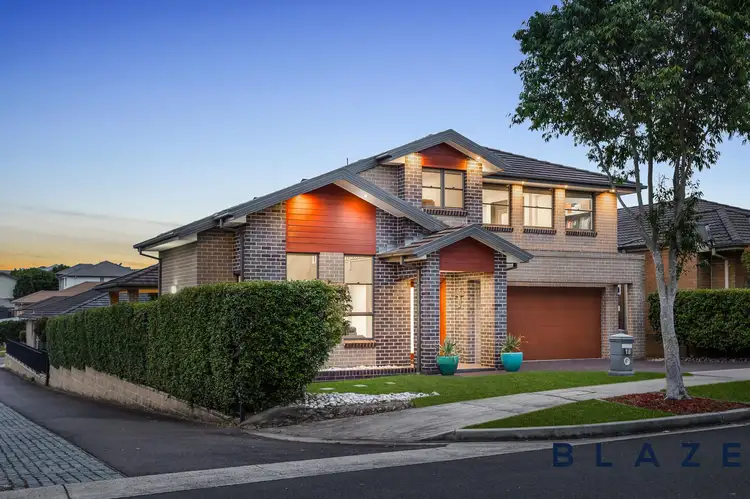 Third view of Homely house listing, 18 Charlie Street, Middleton Grange NSW 2171