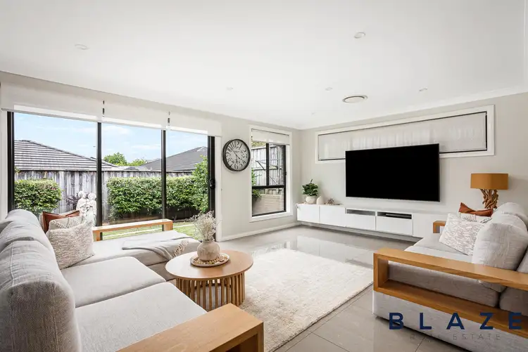 Fourth view of Homely house listing, 18 Charlie Street, Middleton Grange NSW 2171