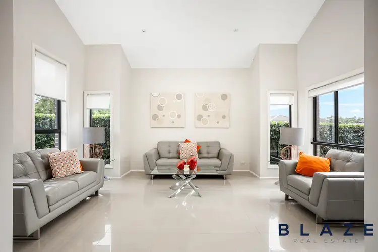 Fifth view of Homely house listing, 18 Charlie Street, Middleton Grange NSW 2171