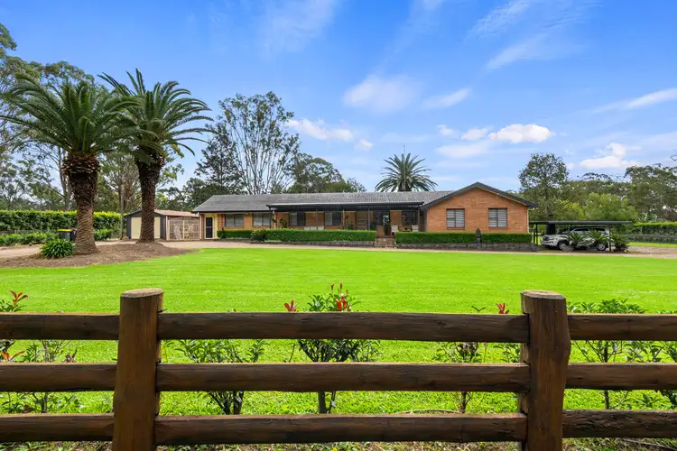 39 Smith Road, Oakville NSW 2765