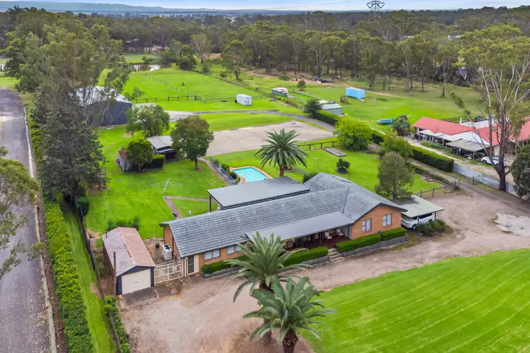 39 Smith Road, Oakville NSW 2765