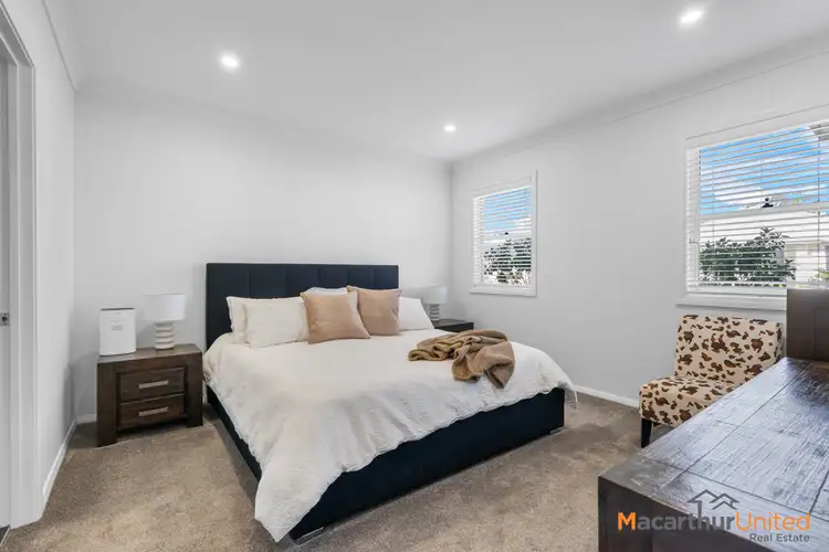 Second view of Homely house listing, 3 Mallee Crescent, Tahmoor NSW 2573