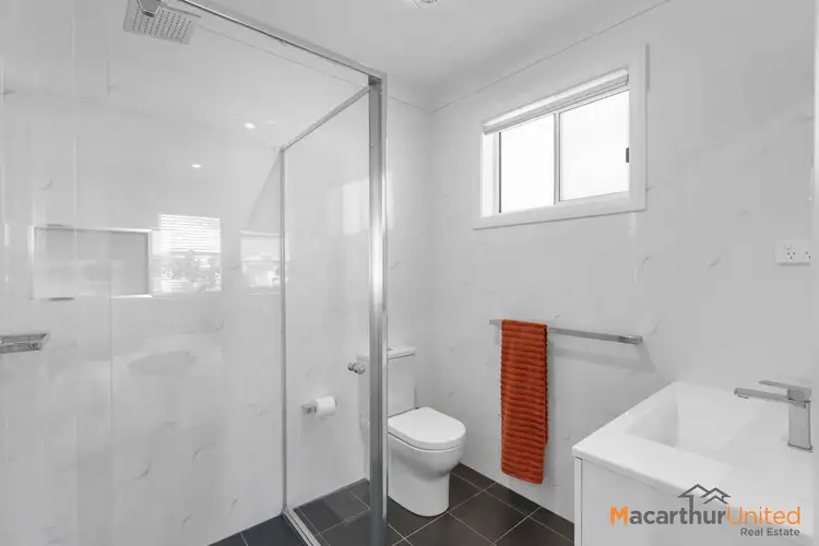 Third view of Homely house listing, 3 Mallee Crescent, Tahmoor NSW 2573
