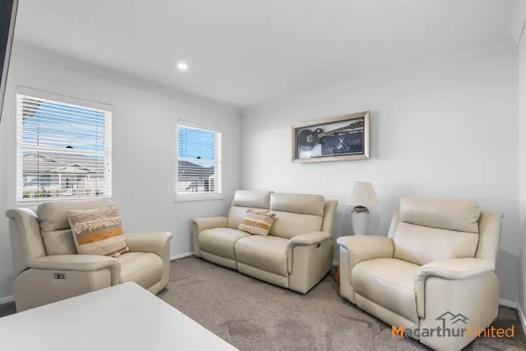 Fourth view of Homely house listing, 3 Mallee Crescent, Tahmoor NSW 2573