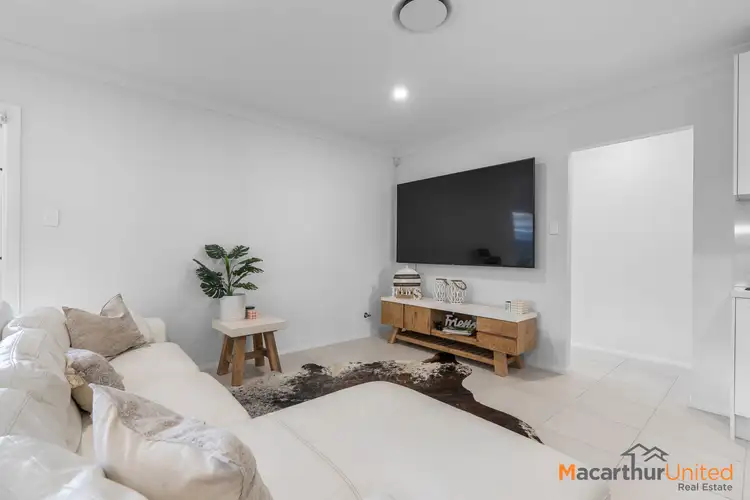 Sixth view of Homely house listing, 3 Mallee Crescent, Tahmoor NSW 2573