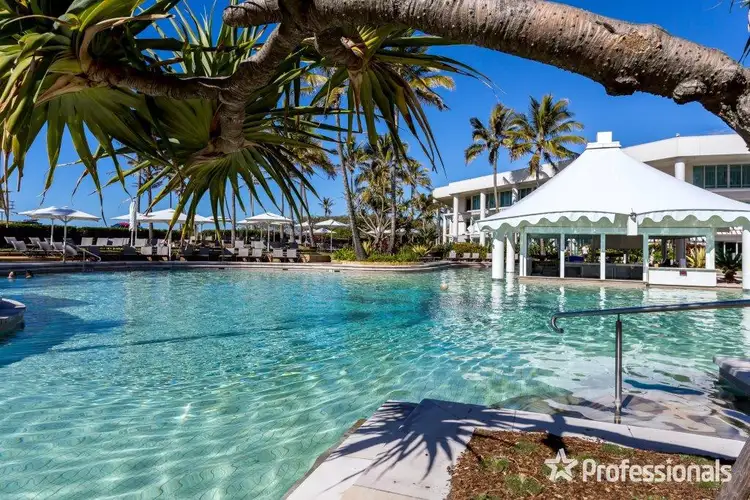 Third view of Homely unit listing, 28/135 Seaworld Dr, Main Beach QLD 4217