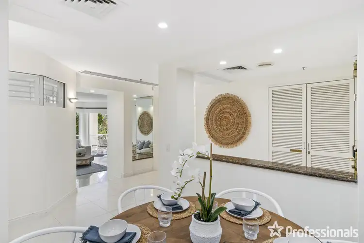 Fifth view of Homely unit listing, 28/135 Seaworld Dr, Main Beach QLD 4217