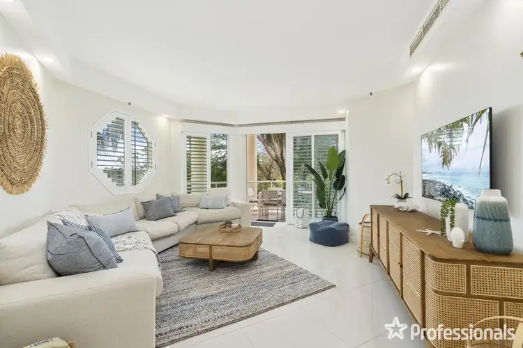 Sixth view of Homely unit listing, 28/135 Seaworld Dr, Main Beach QLD 4217