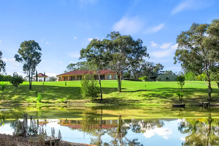 176 Grose Wold Road, Grose Wold NSW 2753