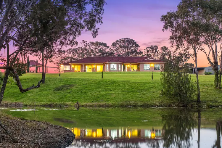 176 Grose Wold Road, Grose Wold NSW 2753