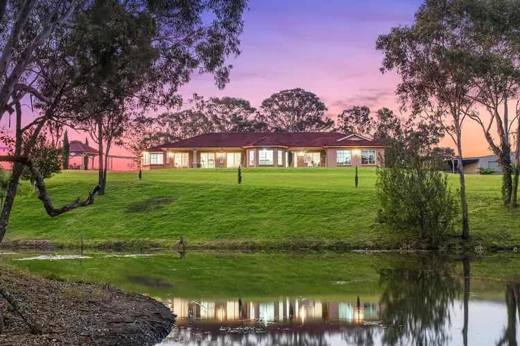 176 Grose Wold Road, Grose Wold NSW 2753