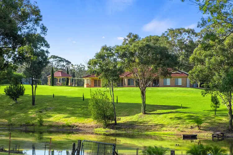176 Grose Wold Road, Grose Wold NSW 2753