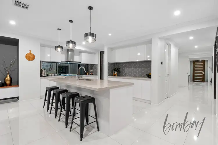 Fourth view of Homely house listing, 81 Debonair Parade, Craigieburn VIC 3064