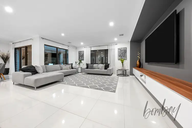 Sixth view of Homely house listing, 81 Debonair Parade, Craigieburn VIC 3064