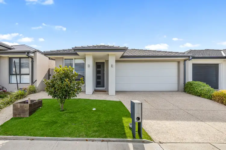 19 Slattery Street, Clyde VIC 3978