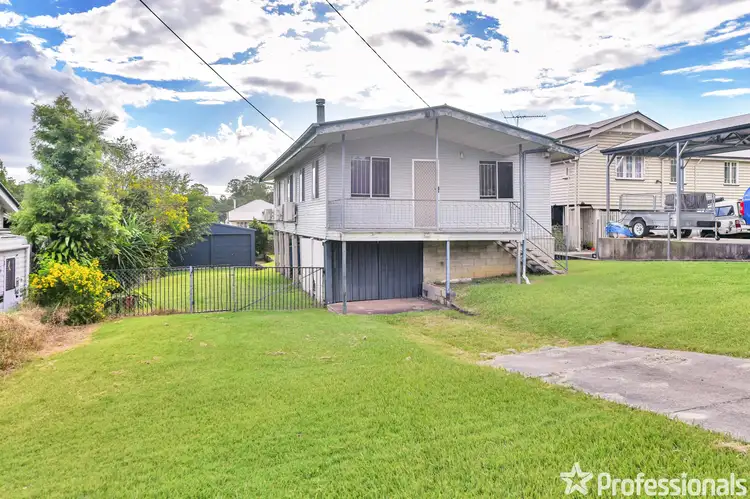 Main view of Homely house listing, 16 Perrett Street, Bundamba QLD 4304