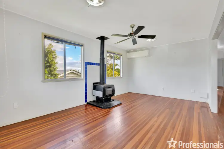 Second view of Homely house listing, 16 Perrett Street, Bundamba QLD 4304