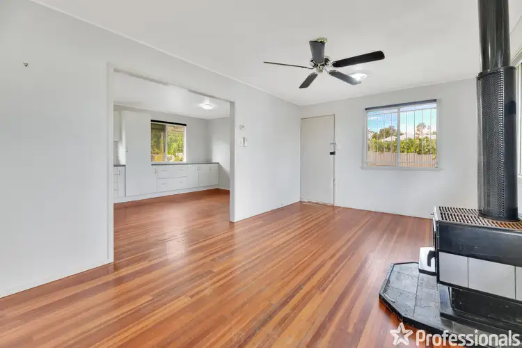Fourth view of Homely house listing, 16 Perrett Street, Bundamba QLD 4304