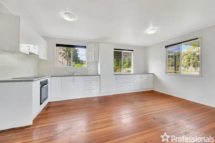 Fifth view of Homely house listing, 16 Perrett Street, Bundamba QLD 4304