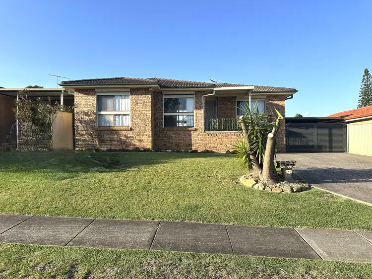 13 Strzelecki Close, Wakeley NSW 2176