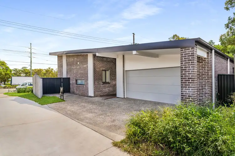 2/752 Kingston Road, Loganlea QLD 4131