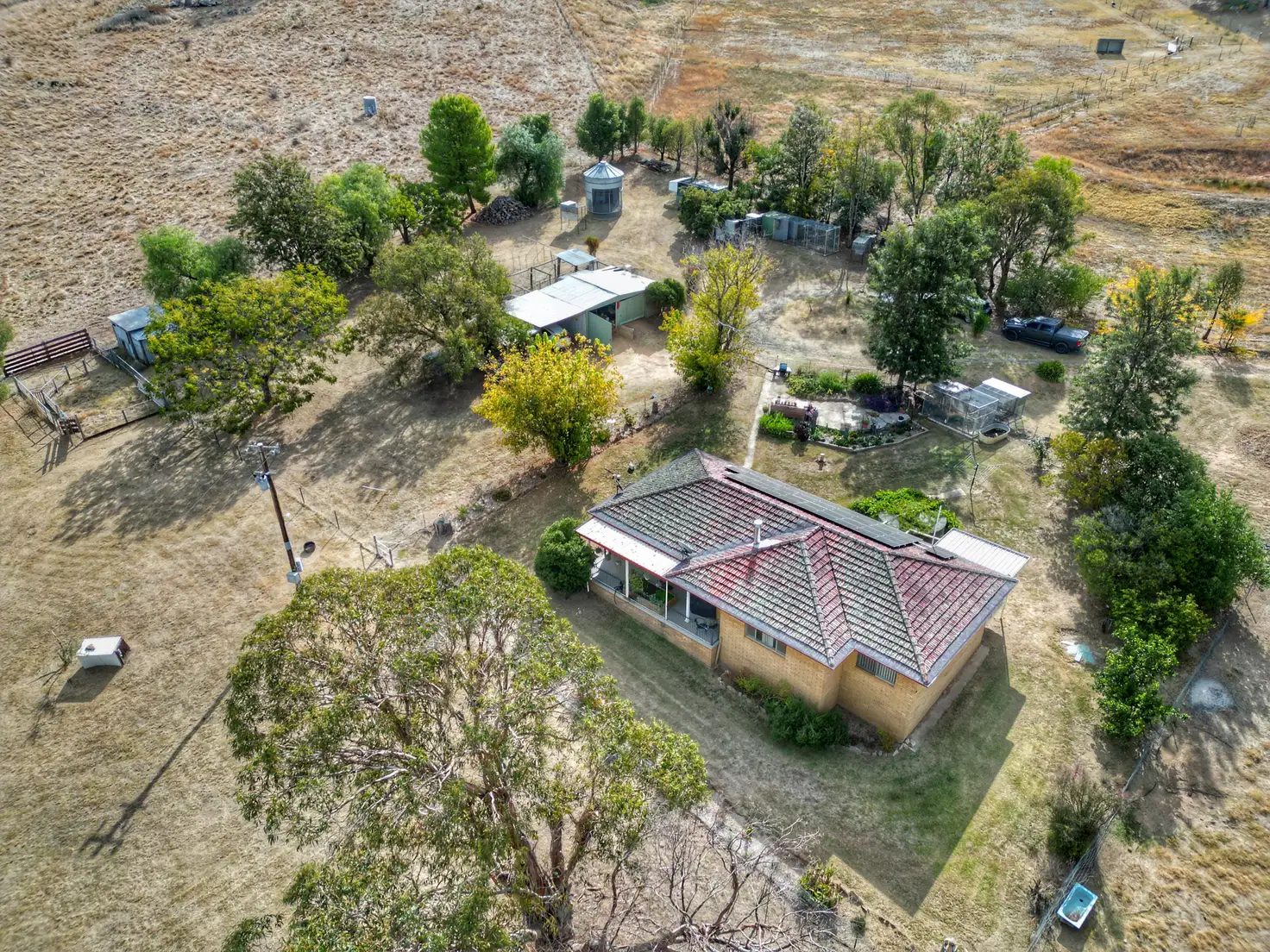 Main view of Homely house listing, 2102D Darbys Falls Road, Darbys Falls NSW 2793