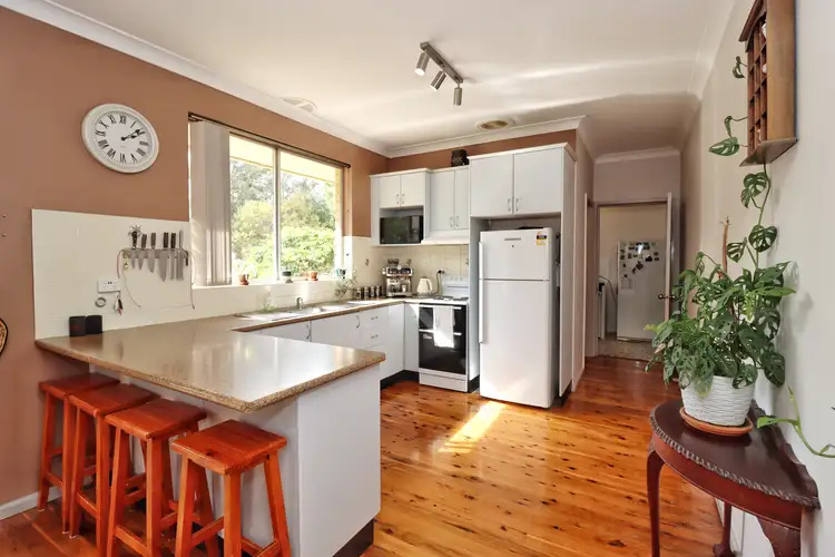 Fourth view of Homely house listing, 2102D Darbys Falls Road, Darbys Falls NSW 2793