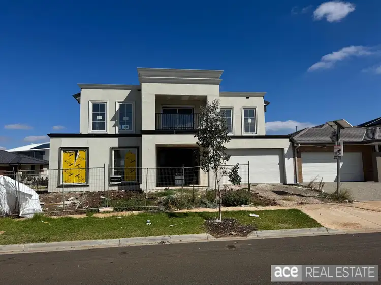 Main view of Homely house listing, 22 Nile Drive, Truganina VIC 3029