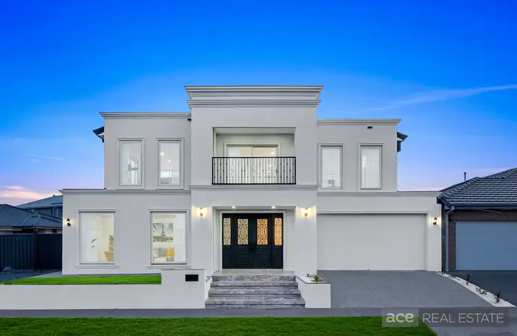 22 Nile Drive, Truganina VIC 3029