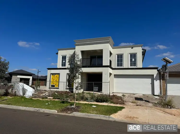 Second view of Homely house listing, 22 Nile Drive, Truganina VIC 3029
