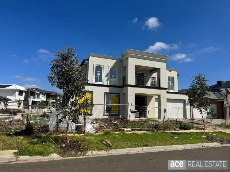Third view of Homely house listing, 22 Nile Drive, Truganina VIC 3029