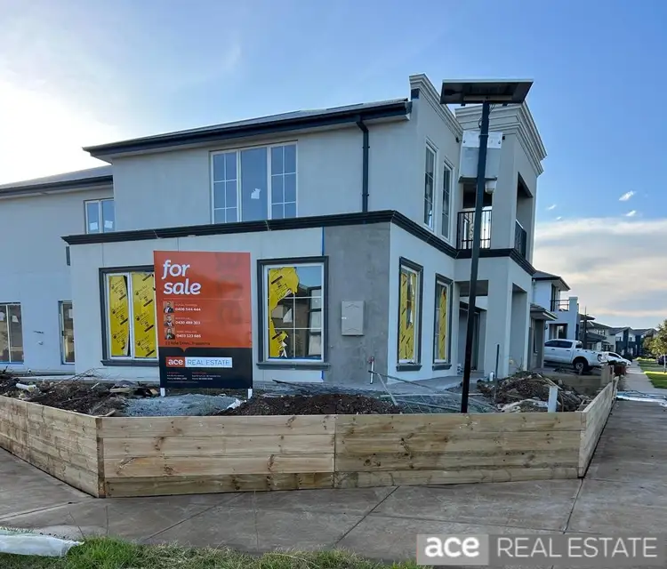 Fifth view of Homely house listing, 22 Nile Drive, Truganina VIC 3029