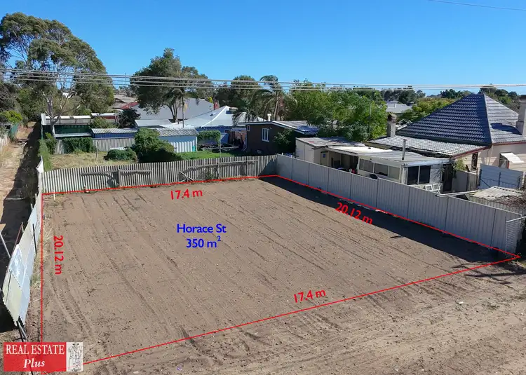 LOT 2, 11 Tennyson Street, Bellevue WA 6056