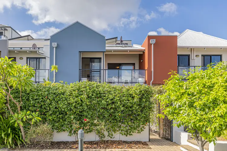Main view of Homely townhouse listing, 24 Kulbardi Loop, Ascot WA 6104