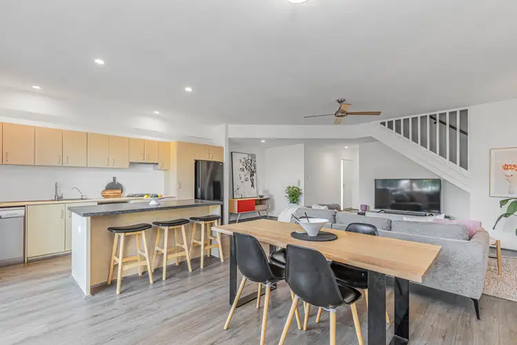 Second view of Homely townhouse listing, 24 Kulbardi Loop, Ascot WA 6104