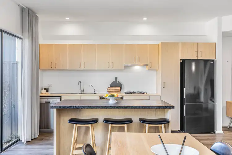 Third view of Homely townhouse listing, 24 Kulbardi Loop, Ascot WA 6104