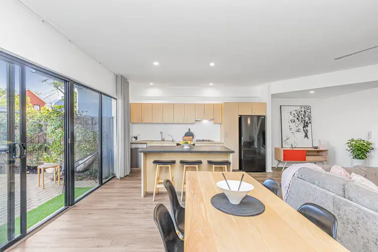 Fourth view of Homely townhouse listing, 24 Kulbardi Loop, Ascot WA 6104