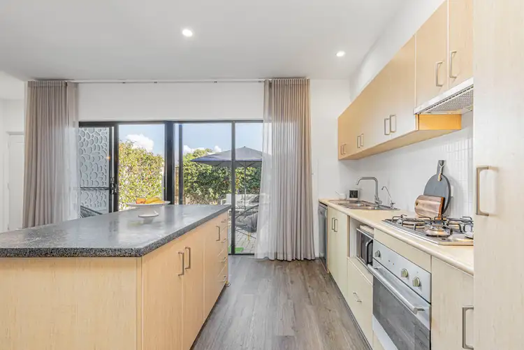 Fifth view of Homely townhouse listing, 24 Kulbardi Loop, Ascot WA 6104
