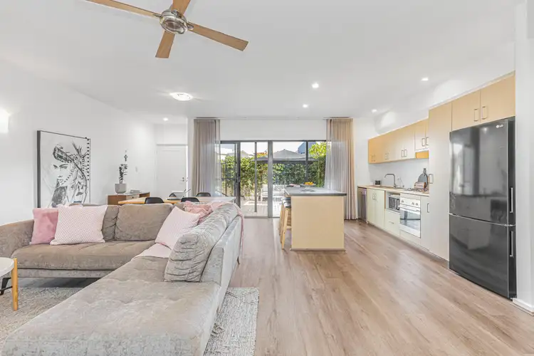 Sixth view of Homely townhouse listing, 24 Kulbardi Loop, Ascot WA 6104