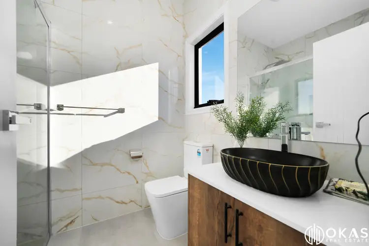 Fifth view of Homely house listing, 27 Arnison Road, Tarneit VIC 3029