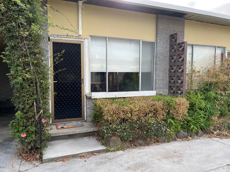 34 Fraser Street