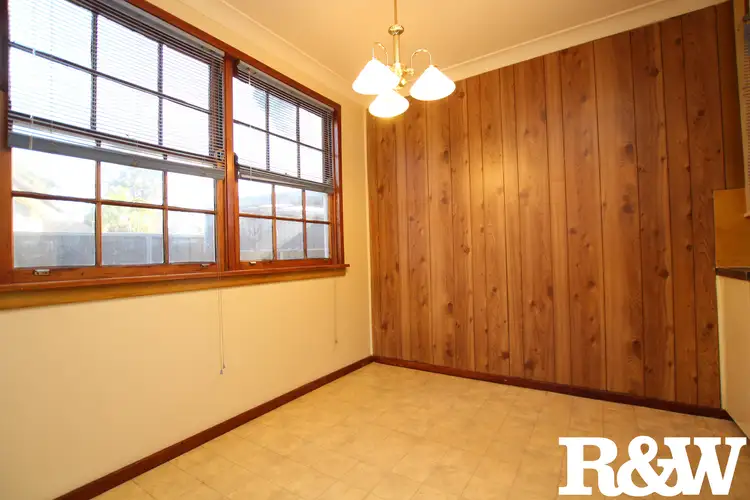 Third view of Homely house listing, 5 Leyte Avenue, Lethbridge Park NSW 2770