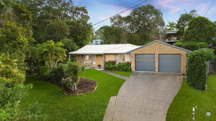 13 Pandor Court, Buderim QLD 4556