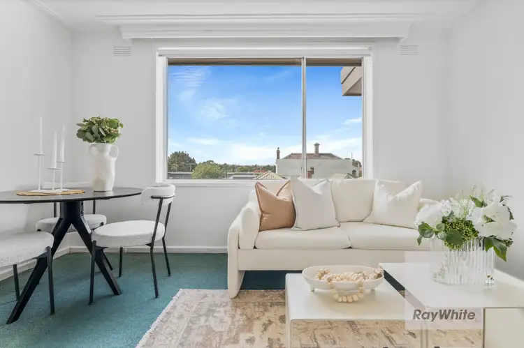 5/11 Hill Street, Hawthorn VIC 3122