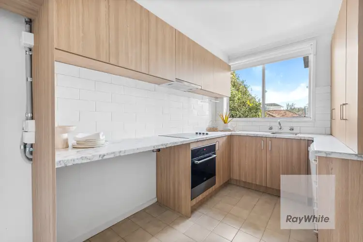 Fourth view of Homely apartment listing, 5/11 Hill Street, Hawthorn VIC 3122
