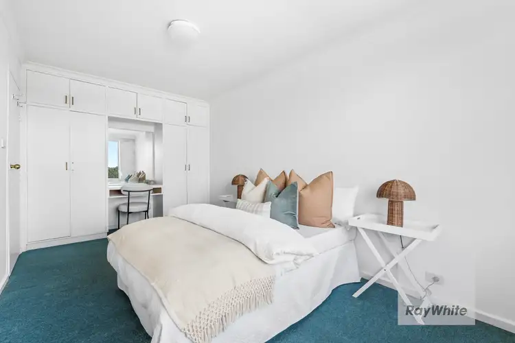Sixth view of Homely apartment listing, 5/11 Hill Street, Hawthorn VIC 3122