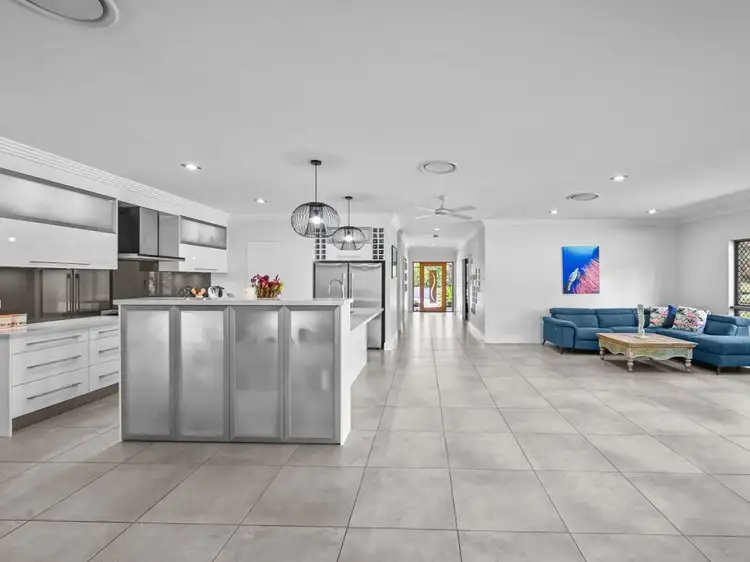 Second view of Homely house listing, 186 Streeter Drive, Agnes Water QLD 4677
