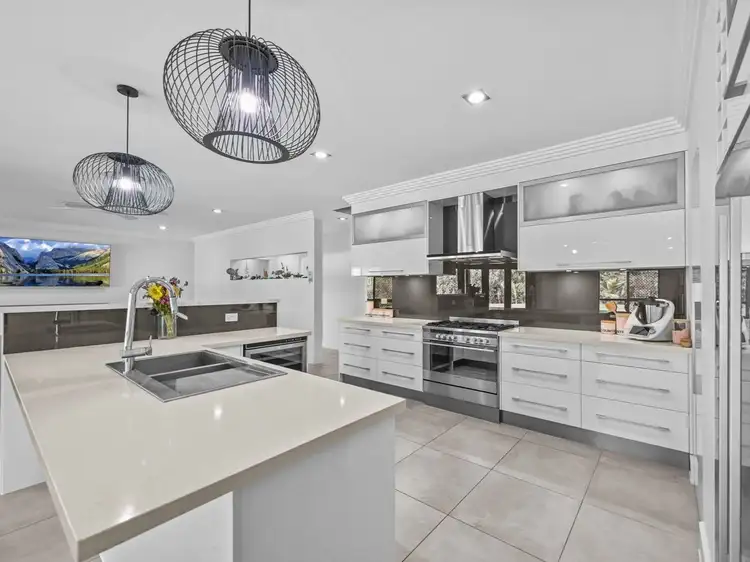 Fourth view of Homely house listing, 186 Streeter Drive, Agnes Water QLD 4677